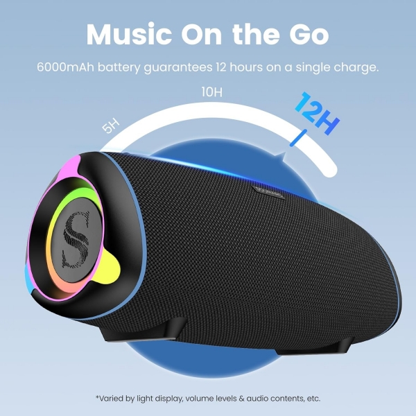 Sounarc R2 Bluetooth Hoparlör