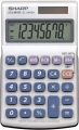 Sharp EL-240SAB resim