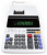 Sharp EL-2607LG Şeritli Hesap Makinesi