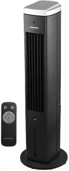 Grundig GIC 453 Kule Tipi Vantilatör