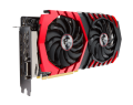 MSI Radeon RX 570 Gaming 4G resim