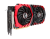 MSI Radeon RX 570 Gaming 4G Ekran Kartı