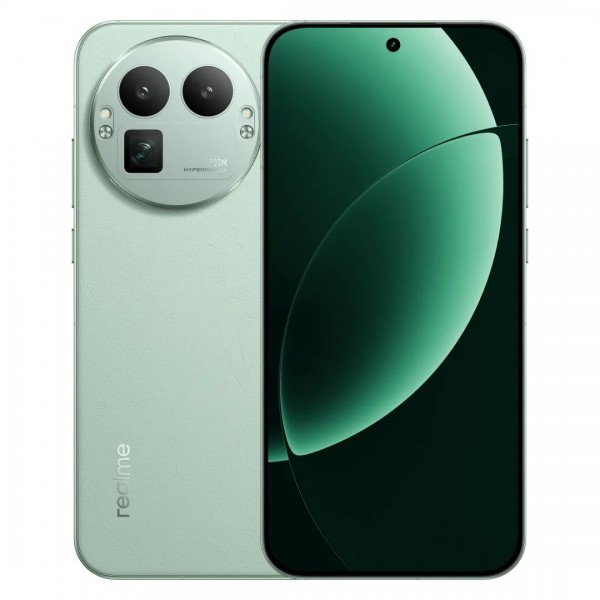 realme GT8 Pro