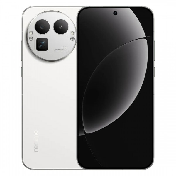 realme GT8 Pro