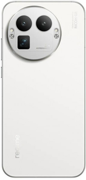 realme GT8 Pro