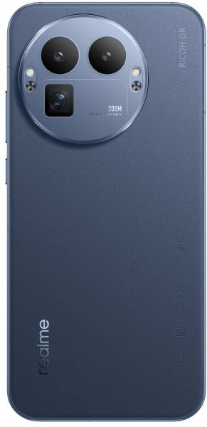 realme GT8 Pro