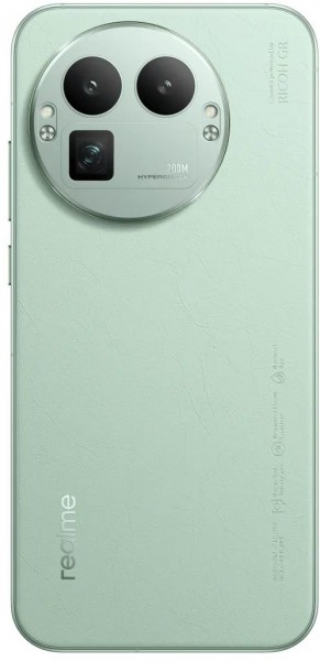 realme GT8 Pro