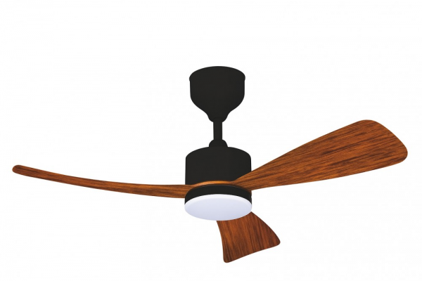 Helios HS-9305 Wooden Tavan Tipi Vantilatör