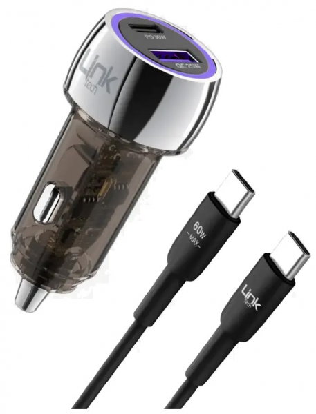 LinkTech C437 Şarj Aleti