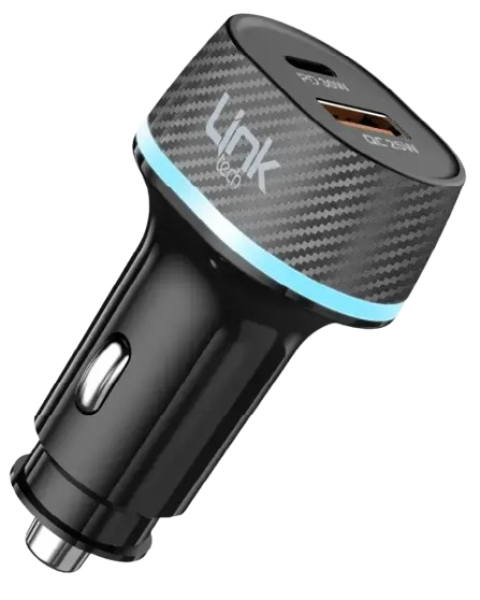 LinkTech C434 Şarj Aleti