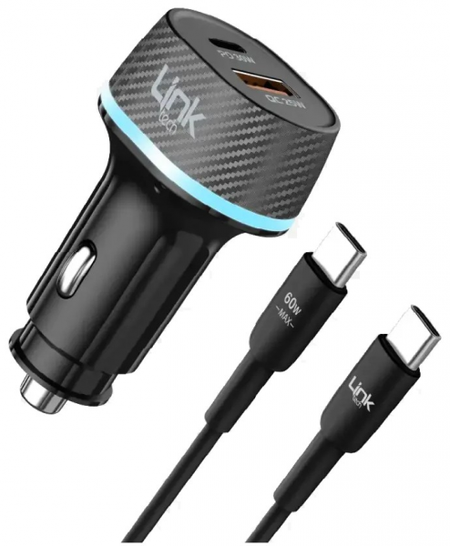 LinkTech C434 Şarj Aleti