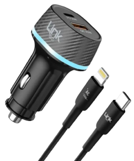 LinkTech C435 Şarj Aleti