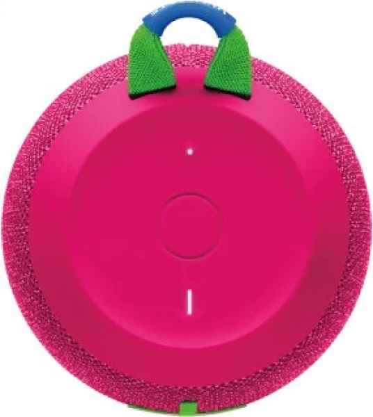 Ultimate Ears WonderBoom 3 Bluetooth Hoparlör