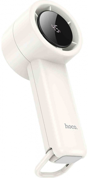 Hoco HX63 Fashion El Tipi Vantilatör