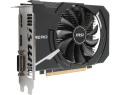 MSI Radeon RX 560 Aero ITX 4G OC resim
