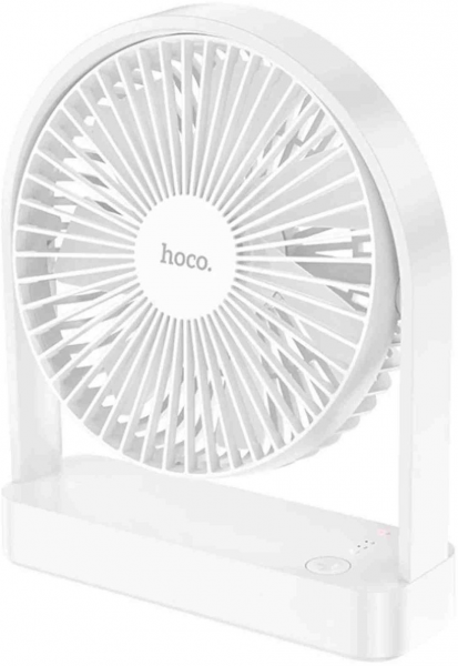 Hoco HX65 Masaüstü Vantilatör