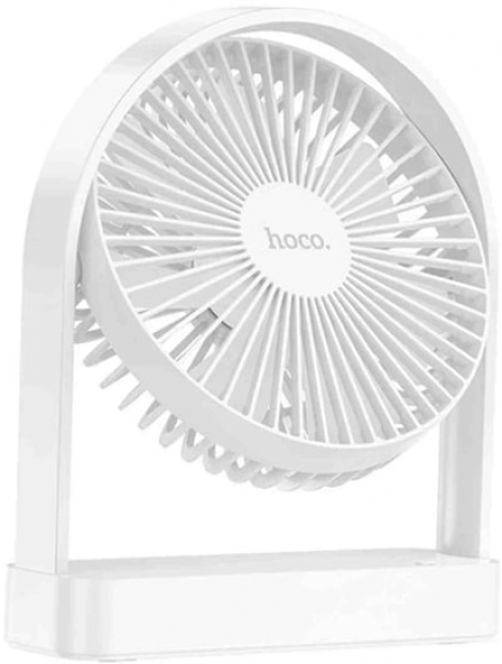 Hoco HX65 Masaüstü Vantilatör
