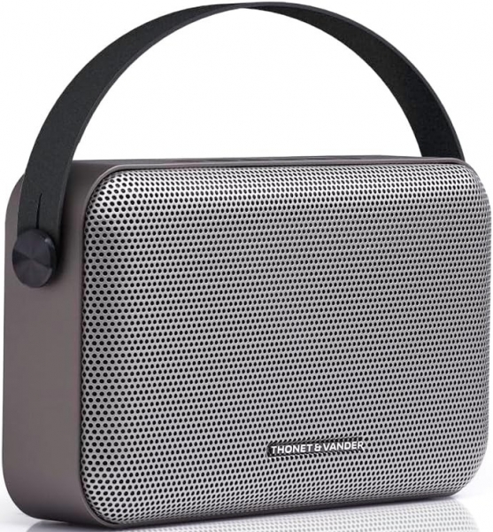 Thonet & Vander Ziegel Bluetooth Hoparlör