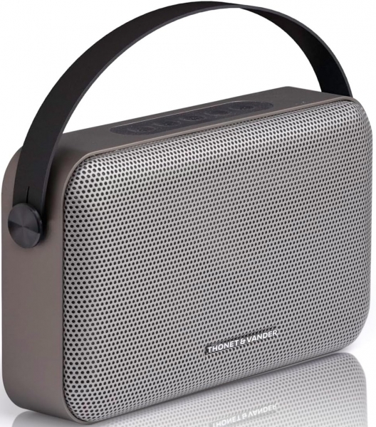 Thonet & Vander Ziegel Bluetooth Hoparlör