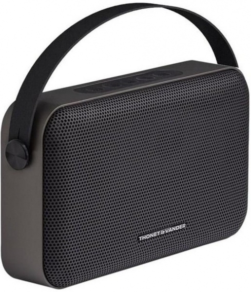 Thonet & Vander Ziegel Bluetooth Hoparlör