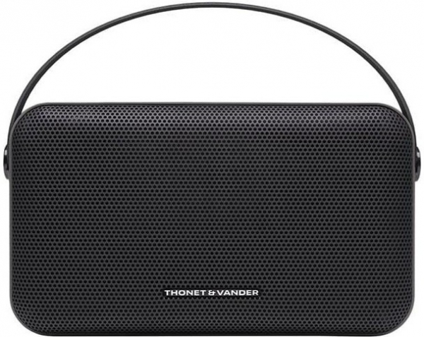 Thonet & Vander Ziegel Bluetooth Hoparlör