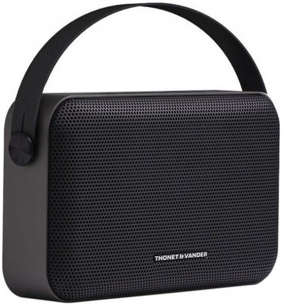 Thonet & Vander Ziegel Bluetooth Hoparlör
