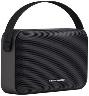 Thonet & Vander Ziegel Bluetooth Hoparlör