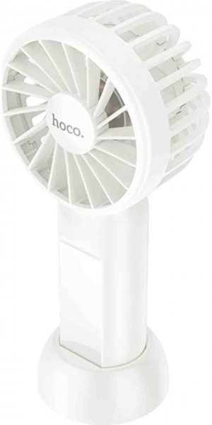 Hoco HX60 Nimble El Tipi Vantilatör