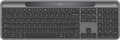 Logitech Signature Slim Solar+ K980 resim