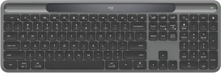 Logitech Signature Slim Solar+ K980 Klavye