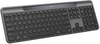 Logitech Signature Slim Solar+ K980 Klavye