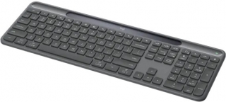 Logitech Signature Slim Solar+ K980 Klavye