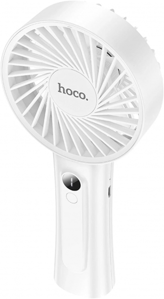 Hoco HX20 Xpress El Tipi Vantilatör