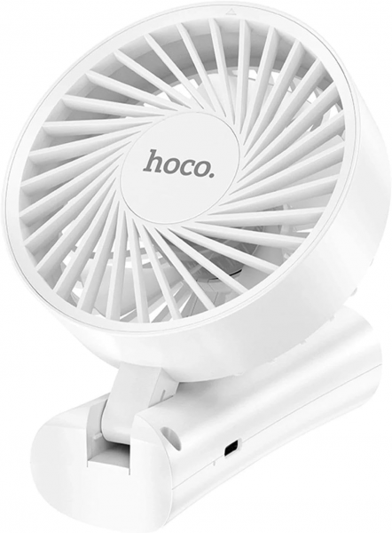 Hoco HX20 Xpress El Tipi Vantilatör