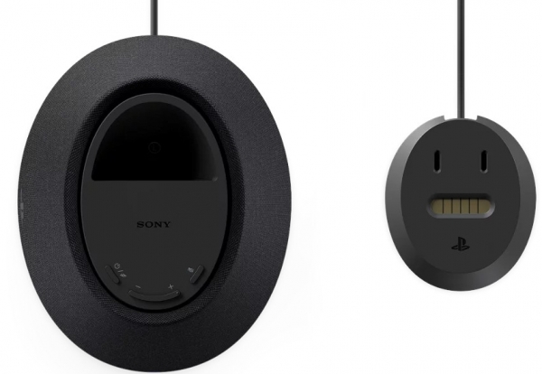 Sony PlayStation Pulse Elevate Bluetooth Hoparlör