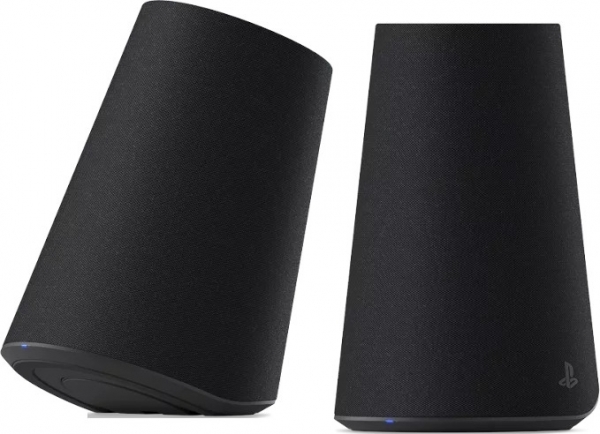 Sony PlayStation Pulse Elevate Bluetooth Hoparlör