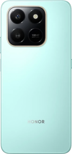 Honor X7d