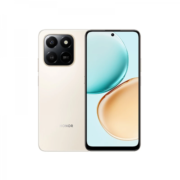 Honor X7d