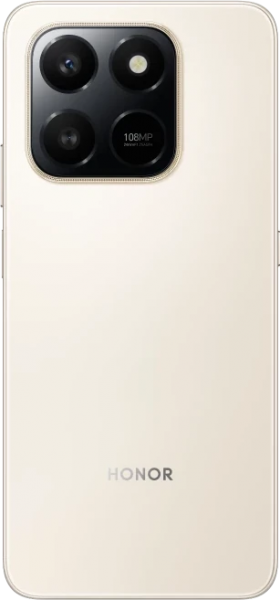 Honor X7d