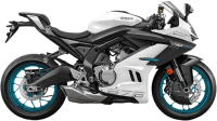 CFMOTO 675SR-R resim