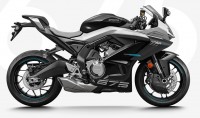 CFMOTO 675SR-R Sport