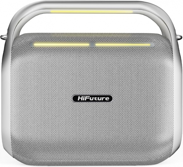 HiFuture MusicBox 200 Bluetooth Hoparlör