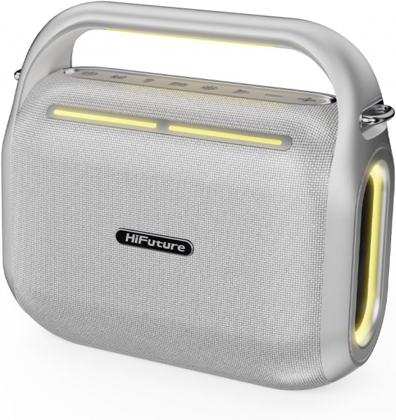HiFuture MusicBox 200 Bluetooth Hoparlör