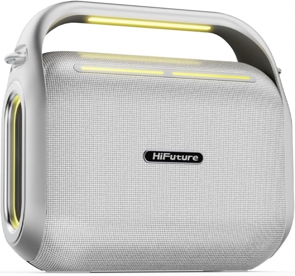 HiFuture MusicBox 200 Bluetooth Hoparlör
