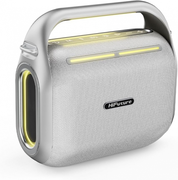 HiFuture MusicBox 200 Bluetooth Hoparlör