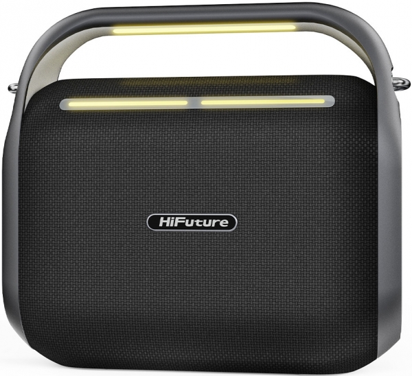 HiFuture MusicBox 200 Bluetooth Hoparlör