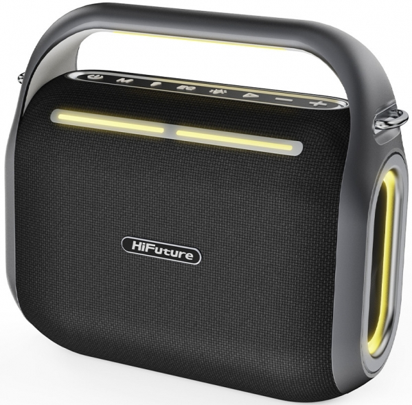 HiFuture MusicBox 200 Bluetooth Hoparlör