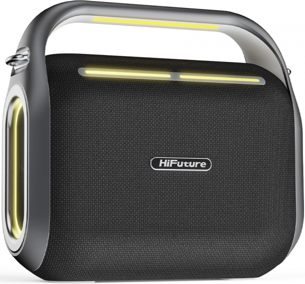 HiFuture MusicBox 200 Bluetooth Hoparlör
