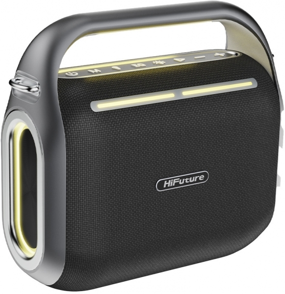 HiFuture MusicBox 200 Bluetooth Hoparlör