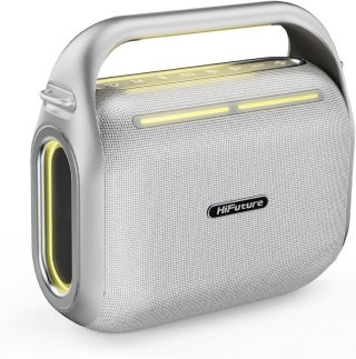 HiFuture MusicBox 200 Bluetooth Hoparlör